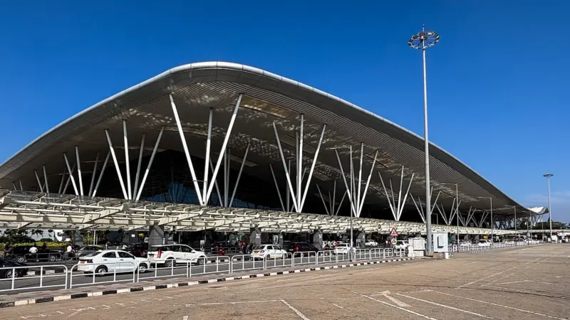 Menzies Aviation secures 15-year ground handling licence at Bengaluru's KIA