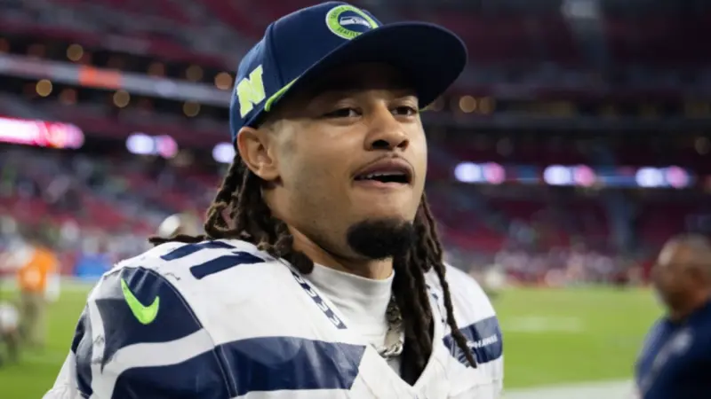 Jaxon Smith-Njigba Admits He "Deserves" to Be the Highest-Paid Receiver in NFL Following Super Bowl Triumph