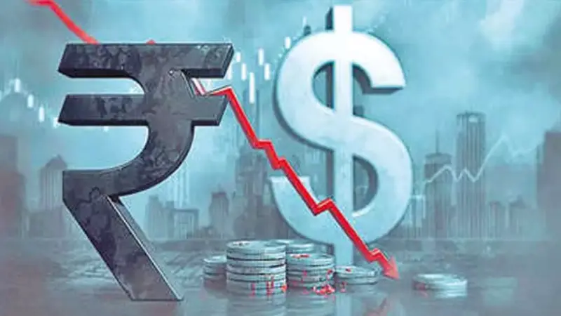 US-Iran tensions: expensive crude weigh heavily on rupee