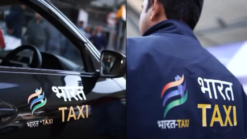 Bharat Taxi to enter Bengaluru only by year-end