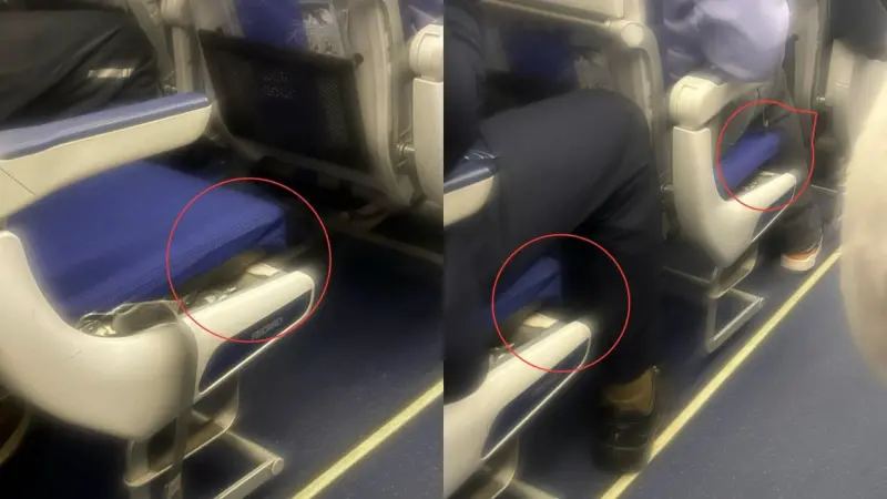 After Shivraj Singh Chouhan's Air India criticism, Punjab BJP chief calls out IndiGo for 'chalta hai' attitude, broken seats
