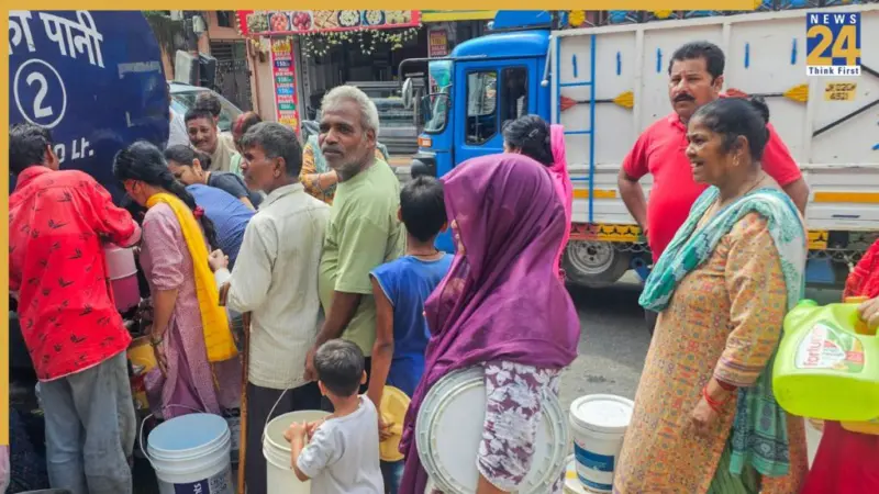 Delhi water cut on April 8 and 9: Residents to face water disruptions in THESE areas, check full list