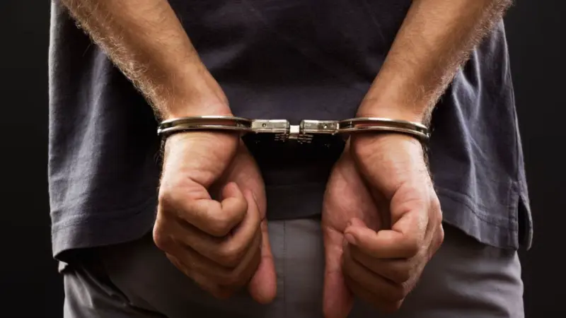58 stolen motorbikes seized in Thane; two thieves held