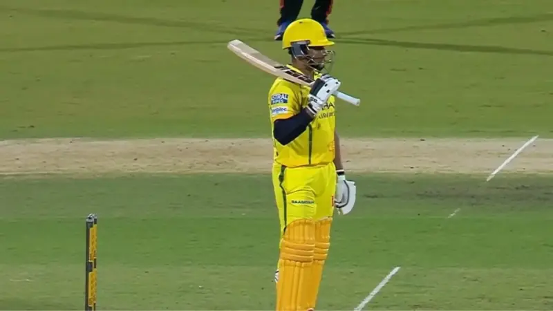 IPL 2026: CSK vs DC Toss Prediction, Match Winner & Head to Head Analysis