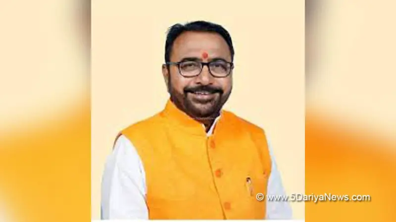 Strengthening India's Last-Mile Health & Wellness Ecosystem : Prataprao Jadhav