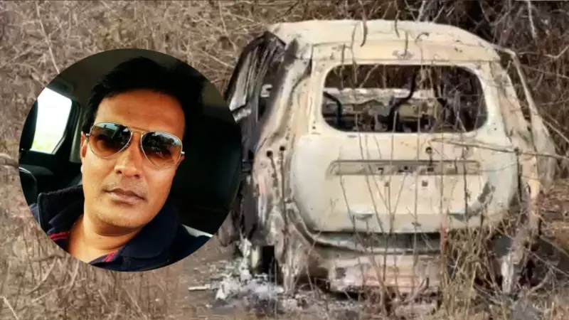Love Affair, Money Dispute Behind Ex-MLA's Son's Murder in Karnataka: Police