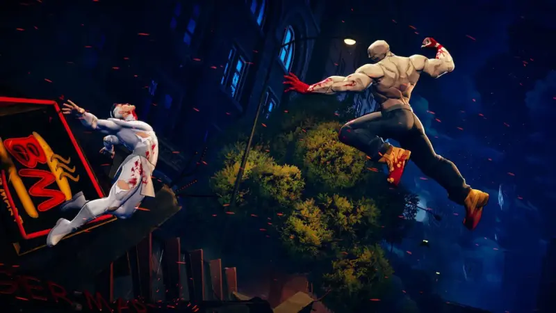 Invincible VS Drops Open Beta Trailer, Confirms 10 Playable Characters