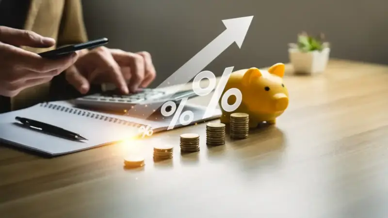Fixed deposit interest rates February 2026: Top FDs offering highest returns after RBI MPC