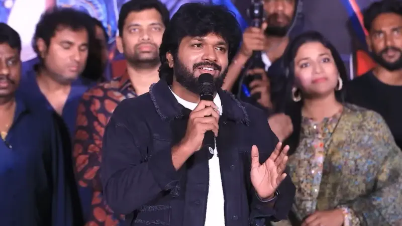 Biggest Challenge For Most In-Form Director!