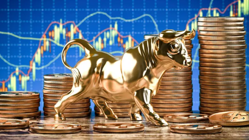 Major Slump in Gold and Silver: Gold Fails to Rise Despite Market Dip; Trump's Statement Shifts the Trend