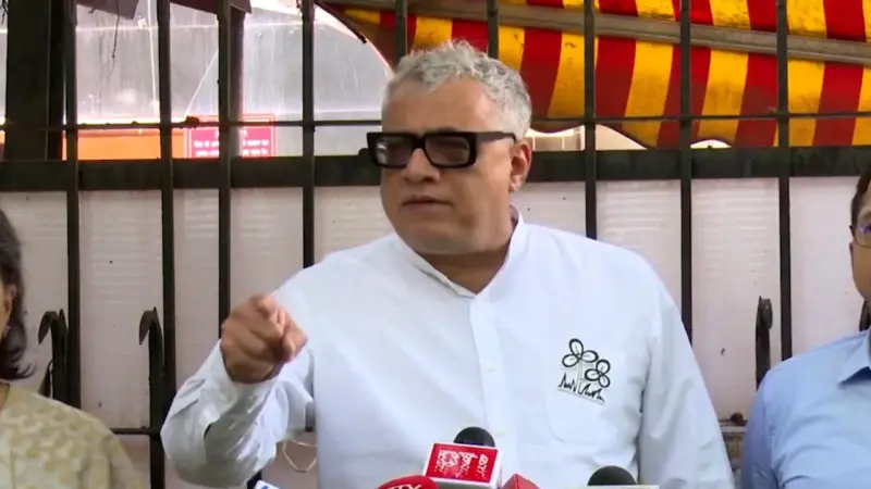 TMC-EC Meeting Turns Heated, Derek O'Brien in Verbal Clash with CEC: Sources