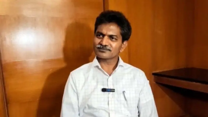 Lift ban, recognise CPI (Maoist) as party: surrendered leader Devuji