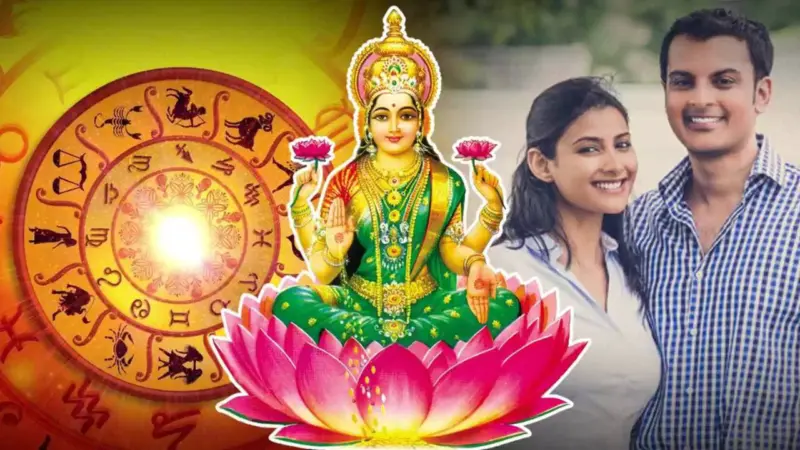 আজকের রাশিফল ৭ মে, প্রেমের জীবনে সুখের জোয়ার এই চার রাশির