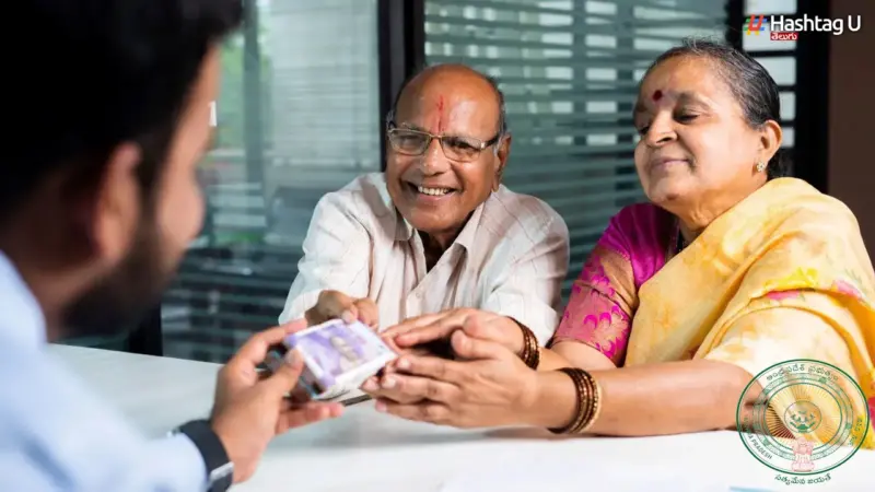 ఏపీ ప్రభుత్వ ఉద్యోగులకు గుడ్‌న్యూస్‌.. రూ.7,059 కోట్ల బకాయిల విడుదల