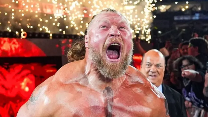 Brock Lesnar's retirement at 42 shocks WWE fans: Here are speculated theories behind this move