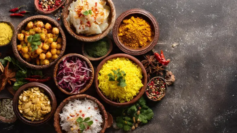 Indian Food Swaps For Better Digestion That Make Everyday Meals Lighter And Healthier