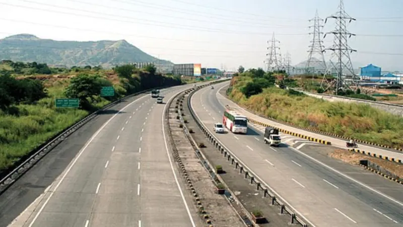 Jalna-Nanded Highway : मराठवाड्यातील 'या' महामार्गाच्या प्रकल्पाला वेग येणार; थेट समृद्धीला जोडला जाणार