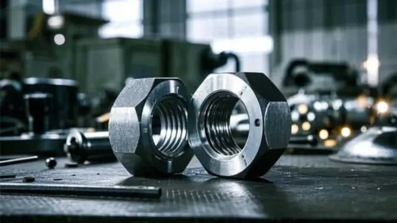 एका छोट्या नट-बोल्टने चांगलंच नमवलं! Manufacturing sector मध्ये खळबळ, MSME ला सर्वात मोठा फटका