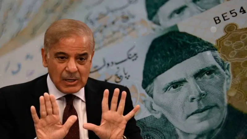 UAE की नाराजगी के कारण डूबेगी पाक की अर्थव्यवस्था? कर्ज संकट से जूझ रहा पाकिस्तान