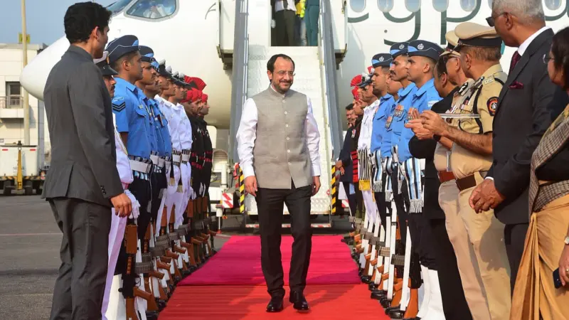 Cyprus offers to become 'launchpad' for Indian companies seeking avenues in Europe