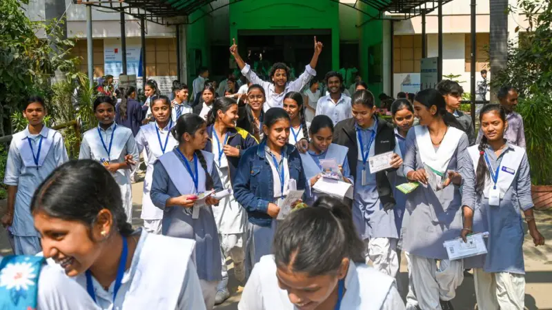 CGBSE CG Board 10th 12th Result 2026: Results on April 29 at cgbse.nic.in; check time