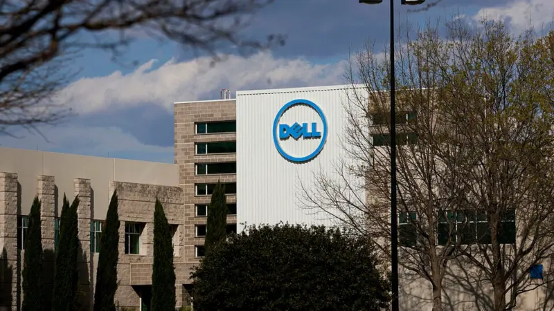 Dell's stunning rally: From Trump endorsement to Q1 results - What led to a 101% surge in the US tech stock in 1 month