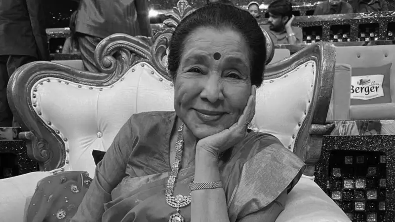 Asha Bhosle Death: মেয়ের আত্মহত্যা থেকে ছেলের মৃত্যু, জীবন সংগ্রামে পরিপূর্ণ ছিল আশা ভোঁসলের জীবন