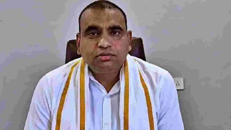 నాదే కాదు.. హరీశ్‌ ఫోన్లూ ట్యాప్‌ చేశారు