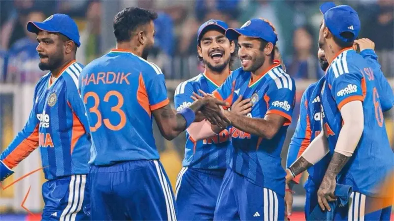 Will India Play Any Warm-Up Match Before the T20 World Cup 2026?