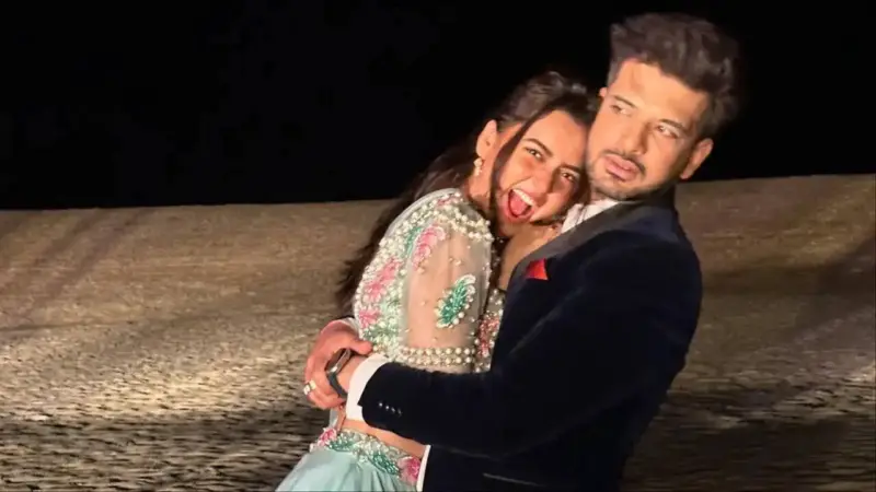 क्या है Karan Kundrra और Tejasswi Prakash की सगाई की कहानी? जानें सब कुछ!