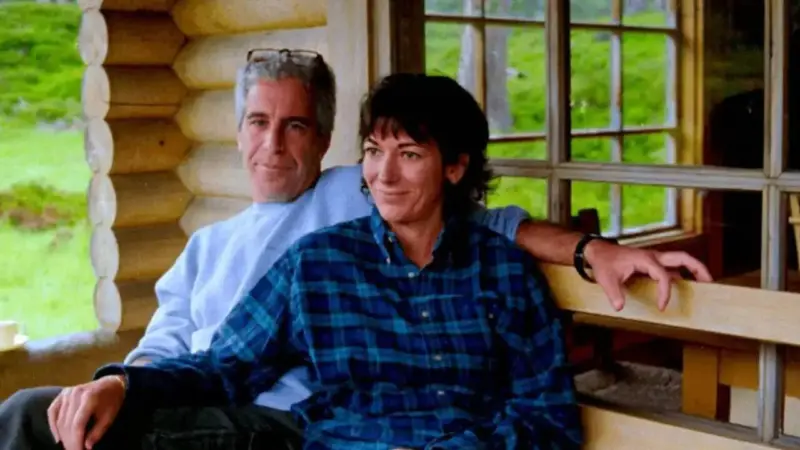 New Revelations About Jeffrey Epstein's Disturbing Lifestyle