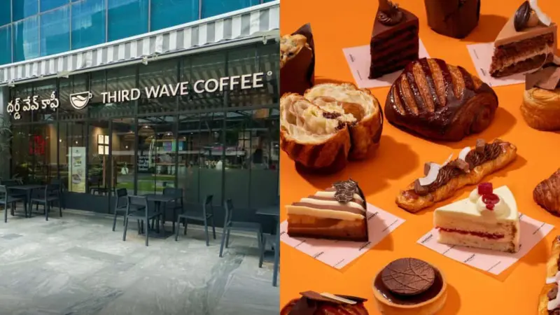 Hyderabad's Knowledge City food trail: 10 Places you must try