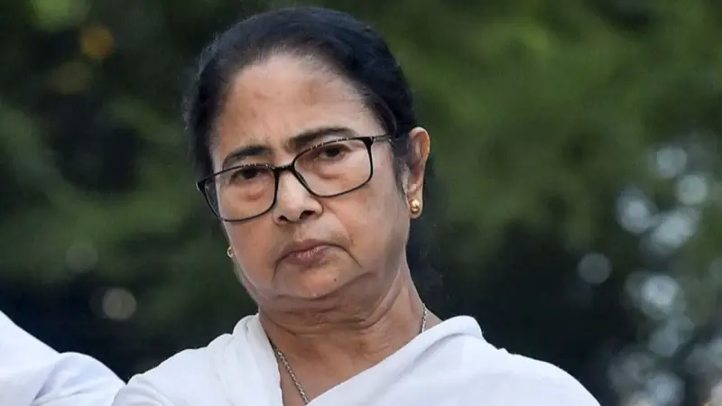 బిస్వా బంగ్లా.. బెంగాల్ మీద మమత ఇంత కుట్ర చేశారా..