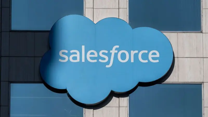 Over 1,400 Salesforce employees urge tech giant to drop business with ICE authorities; say 'We are deeply troubled.'
