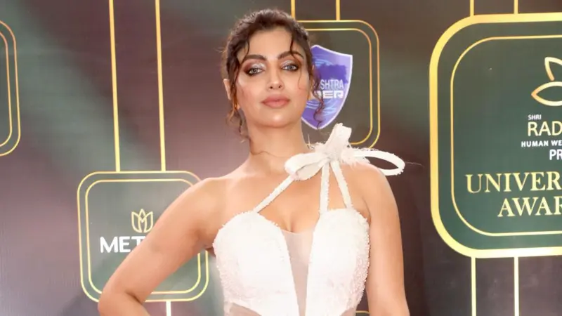 TV Actors Make The Red Carpet Super Stylish