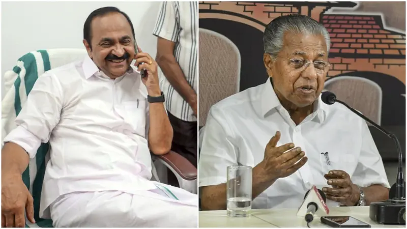 Kerala Assembly Elections 2026 | Left's lone bastion slips away as CPI(M) suffers one of the biggest defeats