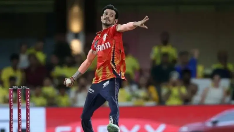 "Yuzvendra Chahal must be leaving cricket": Official statement issued ahead of IPL 2026