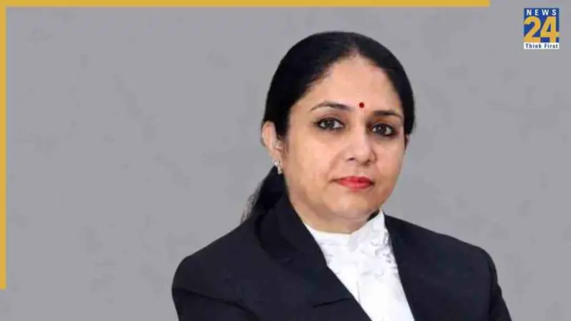 Who is Justice Swarana Kanta Sharma? Judge who Arvind Kejriwal wants removed from his case due to., DU grad became magistrate at.