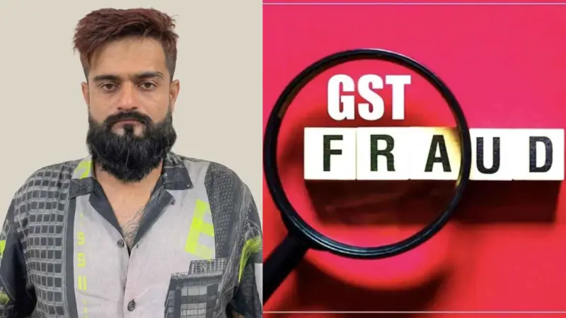 रायपुर में करोड़ों का GST घोटाला, फर्जी बिलिंग से 27.80 करोड़ की टैक्स चोरी, मास्टरमाइंड निकला रोहन तन्ना