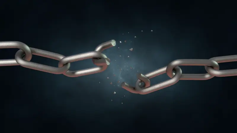 Word of the day, April 16: 'Untrammeled'