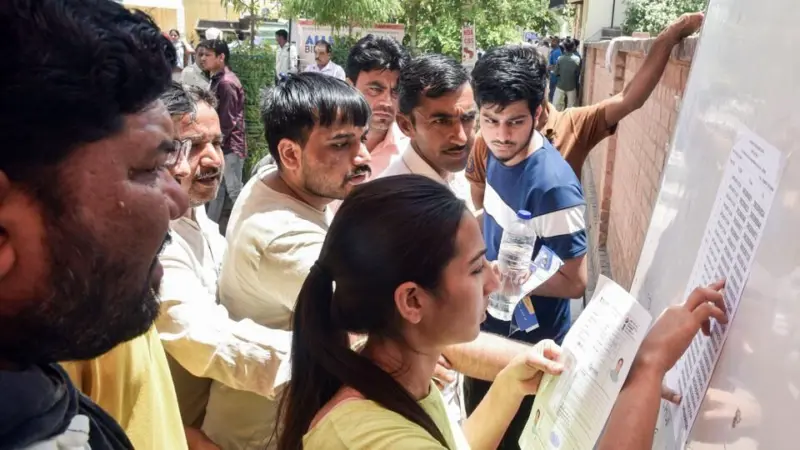 NEET UG 2024: NTA issues clarification over 'grace marks', cut-offs and 'inflation' of marks