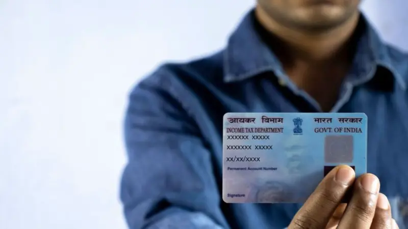 PAN rule changes: New requirements for NRIs, foreign entities and their authorised reps in India. Details here