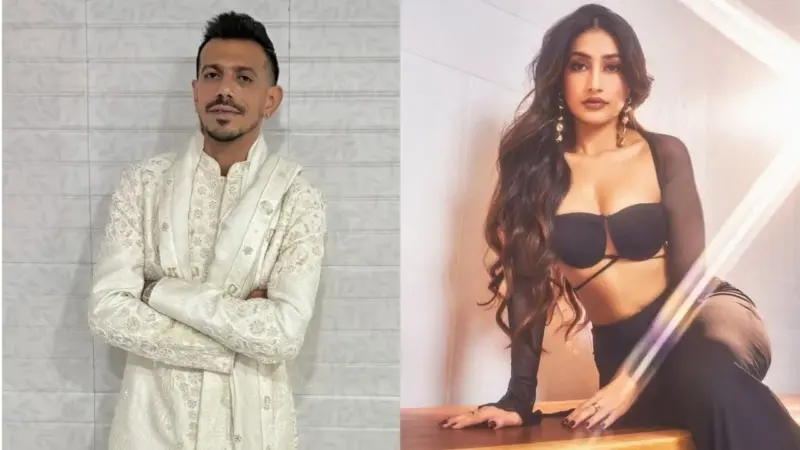 Yuzvendra Chahal reignites Dhanashree Verma controversy, drags Kuldeep Yadav-Vanshika Chadha marriage into spotlight