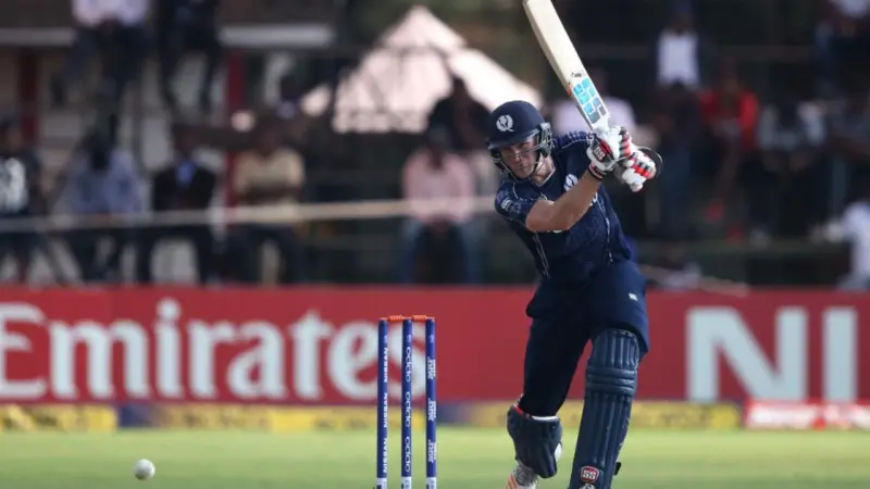 NAM vs SCO Today Match Prediction - ICC CWC League 2 ODI 2023-27, 97th Match Who Will Win?