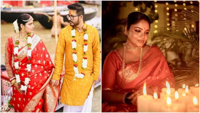 Hiran-Anindita: 'রক্ষিতার নাম.'! ডিভোর্স না দিয়ে দুই বিয়ে, মনোনয়ন জমা দিতেই হিরণকে খোঁচা প্রথম বউ অনিন্দিতার