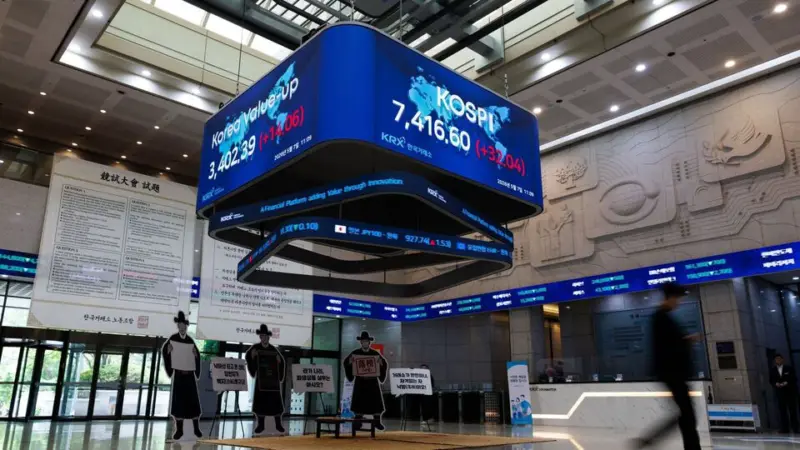 From Gift Nifty, US-Iran war to Trump tariffs: 8 key things that changed for Indian stock market overnight
