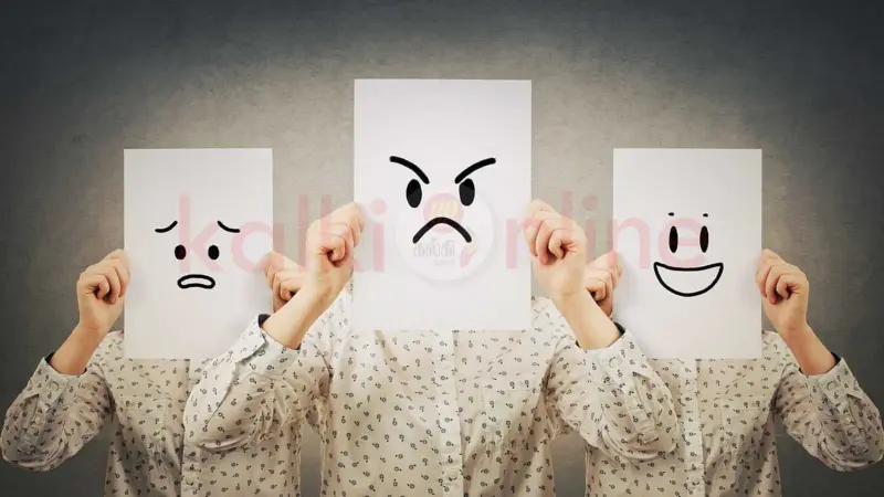 வாழ்க்கை: பலவித மனிதர்களும், அவர்களின் மன ஓட்டங்களும்!