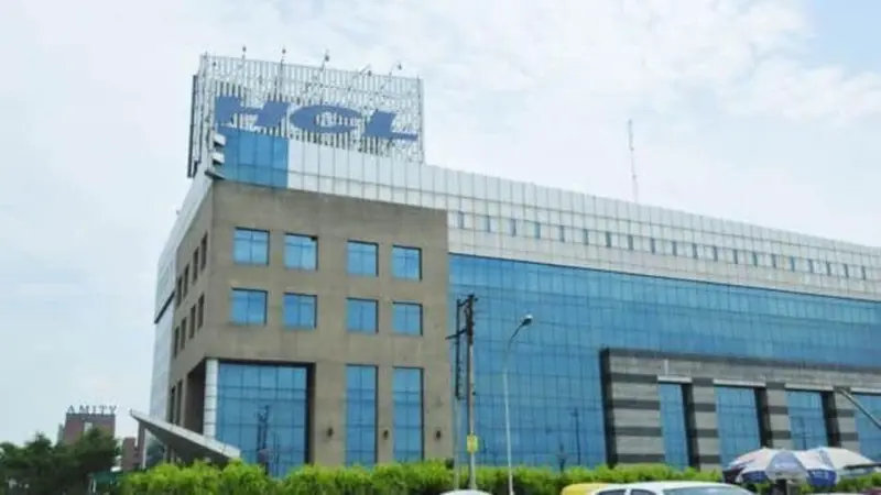 HCL Tech Q1 Results: Net profit rises to  ₹4,257 crore, revenue up 6.69% YoY - 5 key highlights