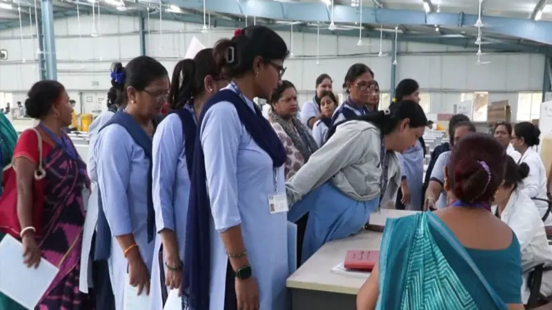 স্বাস্থ্য পরিষেবা পৌঁছে যাবে দুয়ারে, নয়া প্রকল্পে স্বস্তি সাধারণের