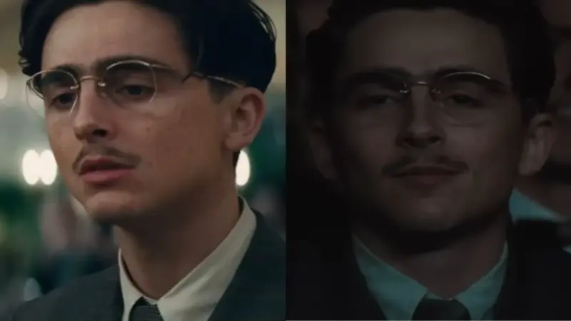 Marty Supreme First Reactions: Timothée Chalamet Eyes Oscar Buzz With Powerful Performance at Secret NYFF Screening